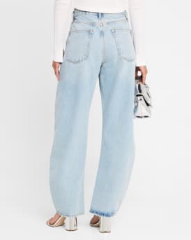 The Bubble Jeans