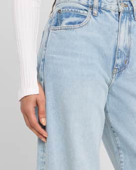 The Bubble Jeans