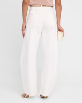 The Bubble Jeans