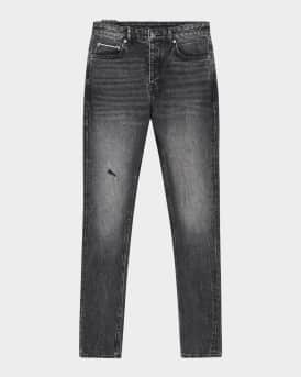 Men's Chitch Replika Selvedge Jeans