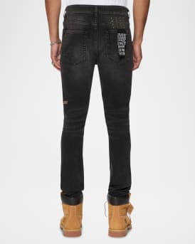Men's Van Winkle Kingdom Repair Jeans