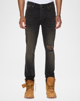 Men's Van Winkle Kingdom Repair Jeans