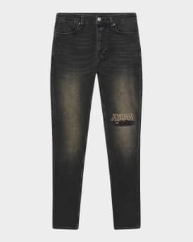 Men's Van Winkle Kingdom Repair Jeans