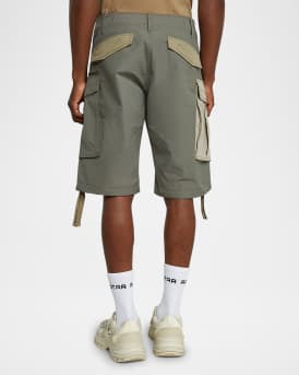 Men's Rovic Cargo Shorts