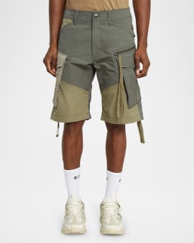 Men's Rovic Cargo Shorts