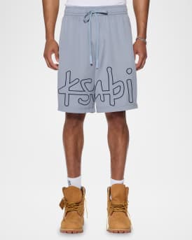 Men's 1999 Life Athletic Shorts