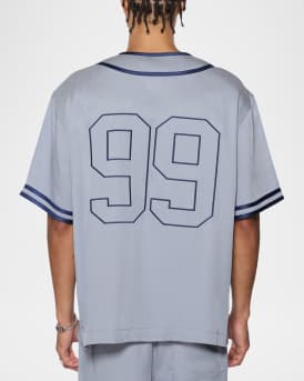 Men's 1999 Life Jersey 