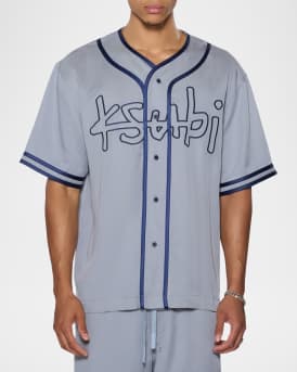 Men's 1999 Life Jersey 