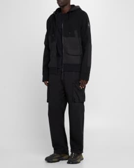 Men's Ferris Full-Zip Hoodie