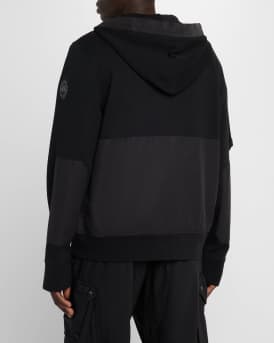 Men's Ferris Full-Zip Hoodie