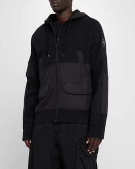 Men's Ferris Full-Zip Hoodie