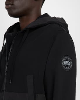 Men's Ferris Full-Zip Hoodie