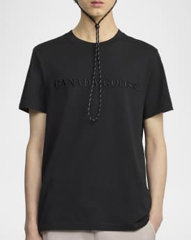 Men's Emerson Wordmark T-Shirt