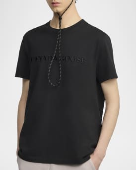 Men's Emerson Wordmark T-Shirt