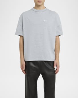 Men's Classique Reverse T-Shirt