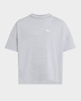 Men's Classique Reverse T-Shirt