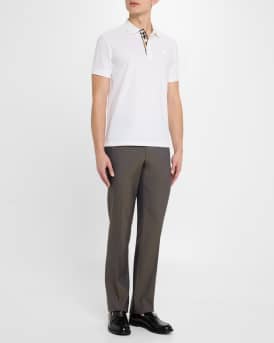 Men's Eddie EKD Polo Shirt