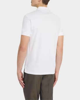 Men's Eddie EKD Polo Shirt