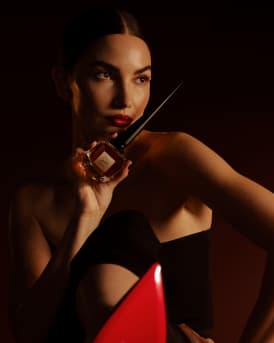 Fétiche L´Ambre Eau De Parfum, 2.7 oz.