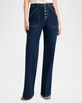 Benji Tailored Jeans