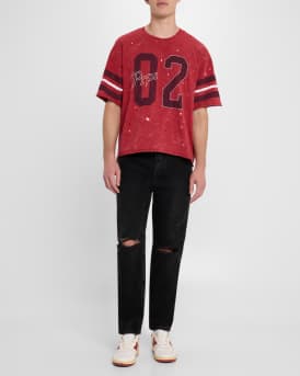 Men's Kumamoto Oversized T-Shirt