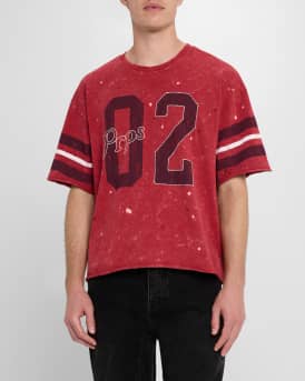 Men's Kumamoto Oversized T-Shirt