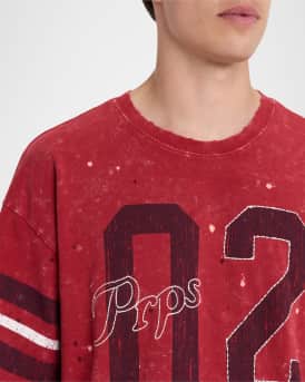 Men's Kumamoto Oversized T-Shirt
