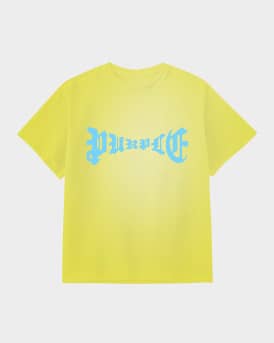 Men's Clean Jersey T-Shirt