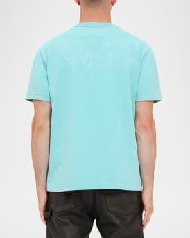 Men's Heavyweight Jersey T-Shirt