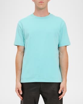 Men's Heavyweight Jersey T-Shirt