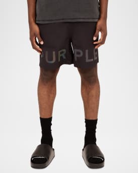 Men's All Round Shorts