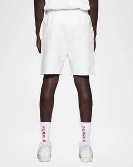 Men's Midweight Fleece Shorts