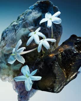 Le Gemme Amunae Eau De Parfum, 4.2 oz.