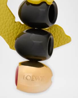 Martini Olives Charm