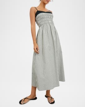 Primrose Midi Dress