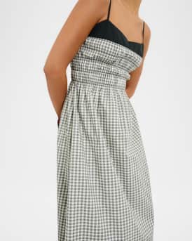 Primrose Midi Dress