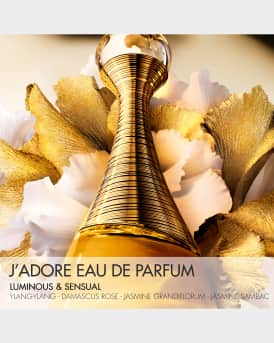 Dior J'adore Eau de Parfum