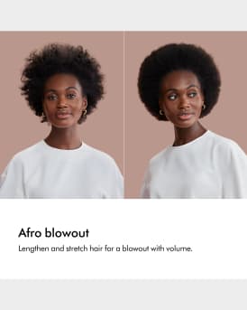 Supersonic r™ Hair Dryer