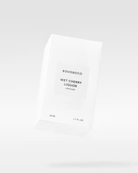Wet Cherry Liquor Eau De Parfum, 1.7 oz.