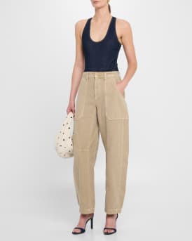 The Rookie Cargo Pants