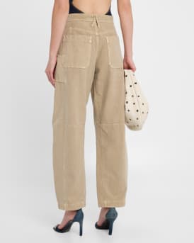 The Rookie Cargo Pants