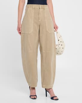 The Rookie Cargo Pants