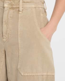 The Rookie Cargo Pants