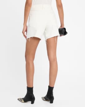 Sienna Denim Shorts