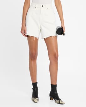 Sienna Denim Shorts