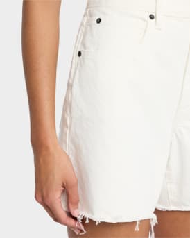 Sienna Denim Shorts