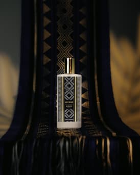 Abu Dhabi Eau de Parfum, 2.5 oz.