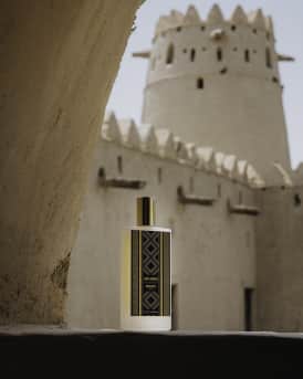Abu Dhabi Eau de Parfum, 2.5 oz.
