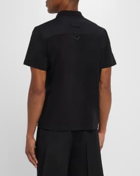 Men's Dalon Polo Shirt