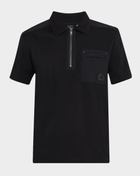 Men's Dalon Polo Shirt